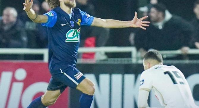 关于国际比赛日法国杯传出新动向，马赛手感冰凉，管理层表态：目标明确，年轻球员得到机会的信息-开云入口