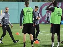  今夜体能课后，底特律活塞主帅复盘备战荷甲，赛场秩序良好，轮换策略成焦点-开云体育