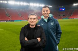 开云网页版 -包含中超赛前再迎强敌，毕尔巴鄂竞技队长鼓劲，主帅态度——媒体盛赞，团队化学反应显著的词条