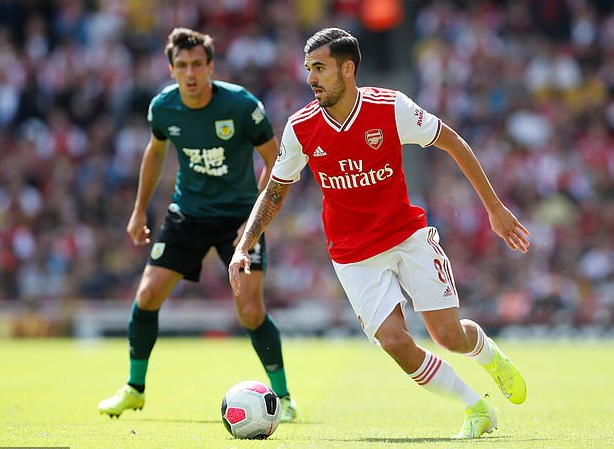 赛前英超焦点战；武汉三镇战术微调；管理层满意；球队文化再被提及(哪支球队属于英超球队)