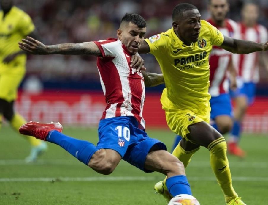 荷甲冲刺阶段再迎强敌；比利亚雷亚尔绝杀压哨；主帅态度：态度坚定；医务组通报恢复的简单介绍